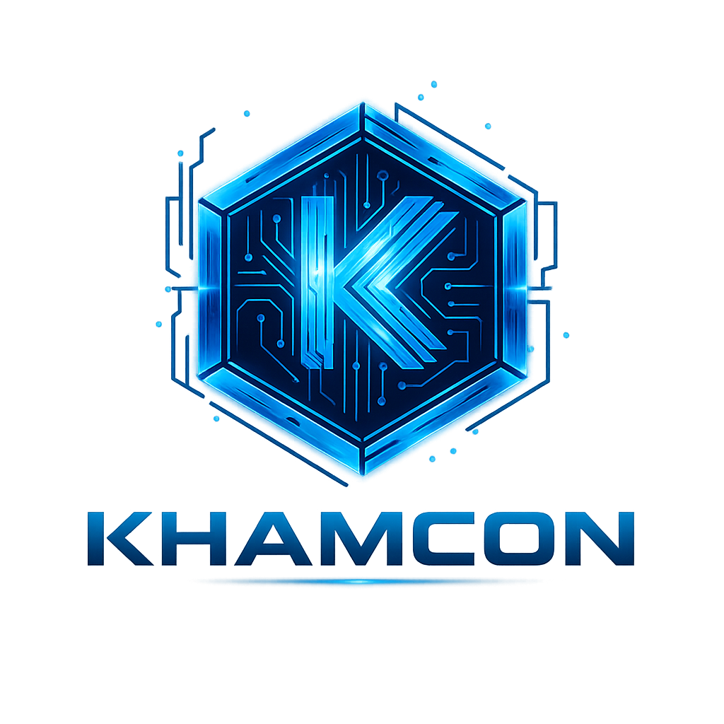 KHAMCON.COM